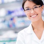 Pharmacist Lab Coat Rental