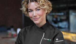 ChefWorks Chef Coat Rental