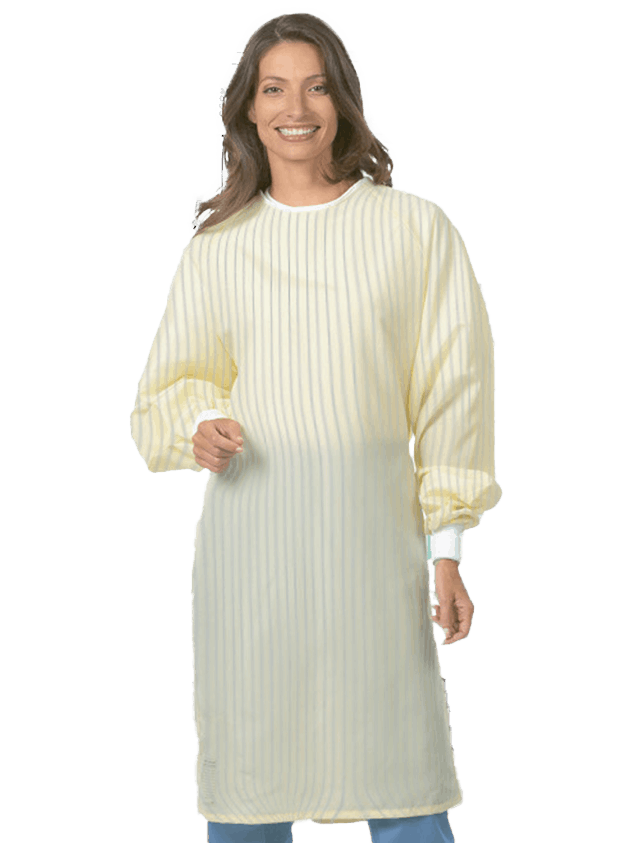 Barrier Gown