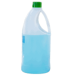 Disinfectant gallon