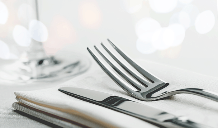 Restaurant Table Linen Rental