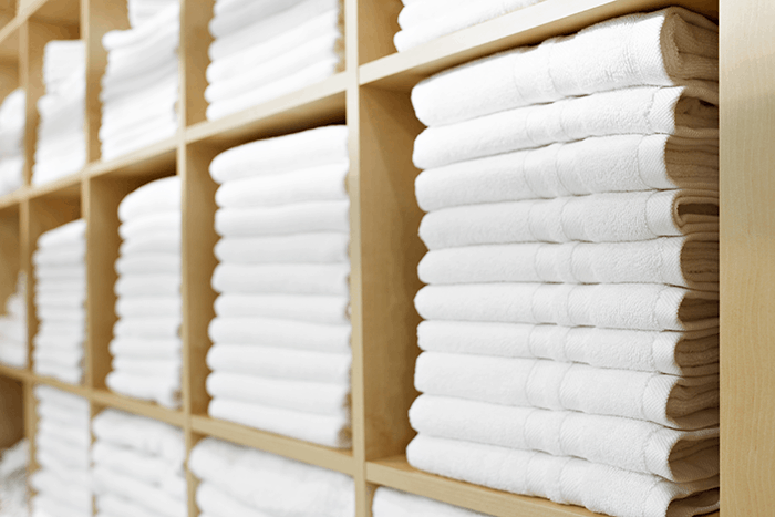 linen towel service